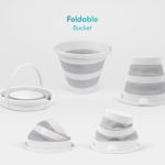 Сгъваем комплект от 5 части