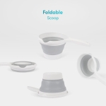 Сгъваем комплект от 5 части