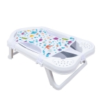 Подложка за къпане за сгъваеми вани