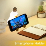 Силиконова нощна лампа