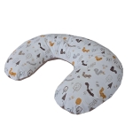 Възглавничка за кърмене