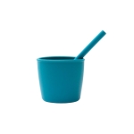 Премиум силиконов комплект 4 части за хранене с вакуумна система