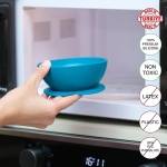 Премиум силиконова купа с вакуум