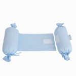 Възглавничка за спане на страни бонбонче