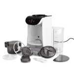 Babyhome уред за приготвяне на мляко