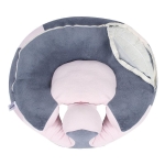 Барбарон за бебе мишле