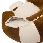 Барбарон за бебе куче коте