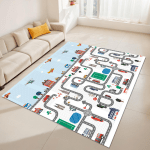 Килим за лазене 