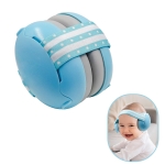 Антифон за бебе тюркоаз