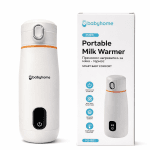 Преносим нагревател -термос