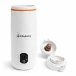 Преносим нагревател -термос