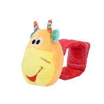 Дрънкащи чорапи и гривни - Куче