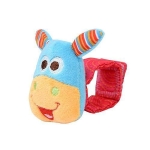 Дрънкащи чорапи и гривни - Куче