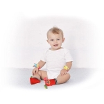 Дрънкащи чорапи и гривни - Куче