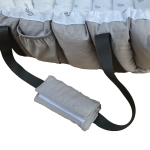 Babyhome  пътуващо бебешко гнездо