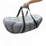 Babyhome  пътуващо бебешко гнездо