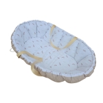 Babyhome  пътуващо бебешко гнездо