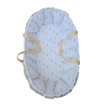 Babyhome  пътуващо бебешко гнездо