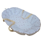 Babyhome  пътуващо бебешко гнездо