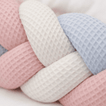 Babyhome Бебешко гнездо MultiNest 3 в 1