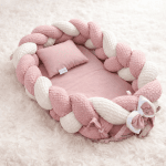 Babyhome Бебешко гнездо MultiNest 3 в 1