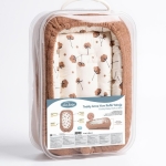 Бебешко гнездо против рефлукс Teddy Baby