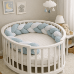 Обиколник тип плитка- пике