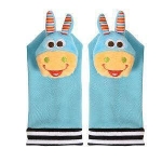 Дрънкащи чорапи и гривни - Магаре