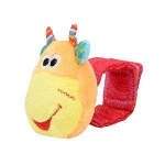 Дрънкащи чорапи и гривни - Магаре