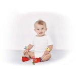 Дрънкащи чорапи и гривни - Магаре