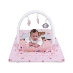 Килим за игра и активна гимнастика 3 в1