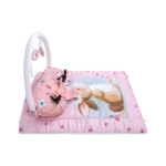 Килим за игра и активна гимнастика 3 в1