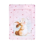 Килим за игра и активна гимнастика 3 в1