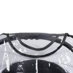 Универсален дъждобран за столче за кола