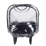 Универсален дъждобран за столче за кола