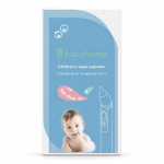 Електрически аспиратор за нос