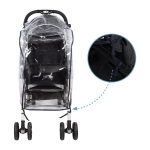 Дъждобран за детска количка