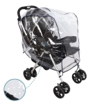 Дъждобран за детска количка