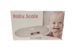 Електронна везна за бебета