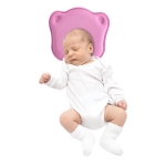 Ергономична възглавничка