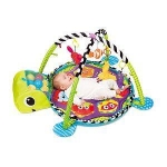 Активна гимнастика  Морско дъно