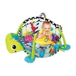 Активна гимнастика  Морско дъно