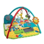 Активна гимнастика  Приятели  в гората