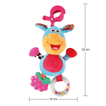 Активна дрънкалка Магаре