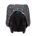 Завивка за стол за кола