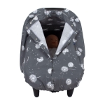 Завивка за стол за кола