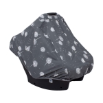 Завивка за стол за кола