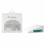 Антирефлуксна възглавница