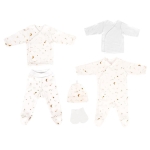 Комплект за изписване 6 части