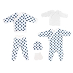 Комплект за изписване 6 части